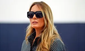 Bà Melania có thể từ chối tới Nhà Trắng gặp Đệ nhất phu nhân Bà Melania có thể từ chối tới Nhà Trắng gặp Đệ nhất phu nhân