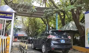 Viện trưởng Y dược học dân tộc TP HCM bị bắt Viện trưởng Y dược học dân tộc TP HCM bị bắt