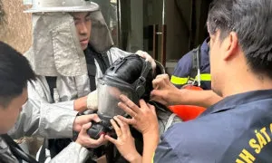 7 người thoát nạn trong đám cháy nhà ở Hà Nội 7 người thoát nạn trong đám cháy nhà ở Hà Nội