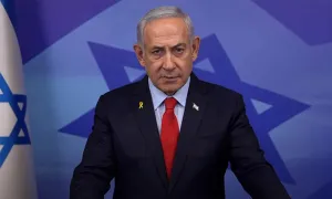 Israel chấp nhận ngừng bắn với Hezbollah Israel chấp nhận ngừng bắn với Hezbollah