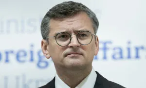 Cựu ngoại trưởng Ukraine: Ông Trump không thể đạt thỏa thuận hòa bình Cựu ngoại trưởng Ukraine: Ông Trump không thể đạt thỏa thuận hòa bình