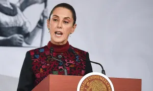 Mexico cảnh báo Mỹ sẽ chịu thiệt hại vì chính sách thuế của ông Trump Mexico cảnh báo Mỹ sẽ chịu thiệt hại vì chính sách thuế của ông Trump