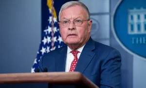 Ông Trump chọn tướng về hưu làm đặc phái viên về xung đột Ukraine Ông Trump chọn tướng về hưu làm đặc phái viên về xung đột Ukraine