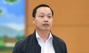 Quốc hội sẽ xem xét Luật Bảo vệ dữ liệu cá nhân Quốc hội sẽ xem xét Luật Bảo vệ dữ liệu cá nhân