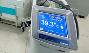 Sống sót sau cú ngã chấn thương não nhờ kỹ thuật 'ngủ đông'