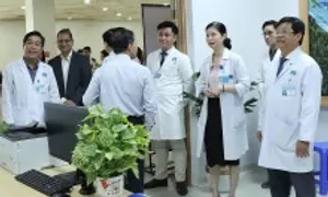 Bệnh viện TP HCM mở phòng khám tư vấn di truyền ung thư