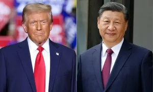 Ông Tập có thể không tới dự lễ nhậm chức của ông Trump Ông Tập có thể không tới dự lễ nhậm chức của ông Trump