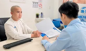 Hội chứng 'vịt nổi' ở nam giới Hội chứng 'vịt nổi' ở nam giới