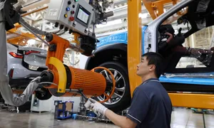 Các biện pháp thúc đẩy kinh tế 2025 của Trung Quốc Các biện pháp thúc đẩy kinh tế 2025 của Trung Quốc