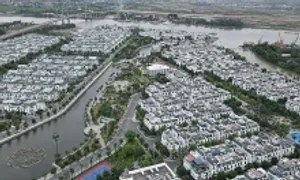 Dự án gần 1 tỷ USD của Vinhomes tại Hải Phòng đủ điều kiện huy động vốn