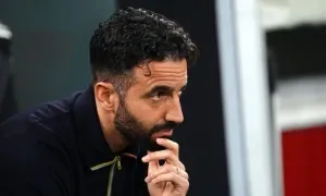 Amorim: 'Bilbao có thể thắng Man Utd 3-0 ở lượt về' Amorim: 'Bilbao có thể thắng Man Utd 3-0 ở lượt về'