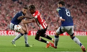 Bóng đá Anh tiến tới thành tích chưa từng có ở Champions League Bóng đá Anh tiến tới thành tích chưa từng có ở Champions League