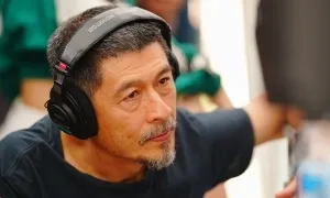 Charlie Nguyễn mất ngủ vì đạo diễn game show