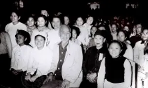 Tư tưởng Hồ Chí Minh - nền tảng phát triển trong kỷ nguyên mới