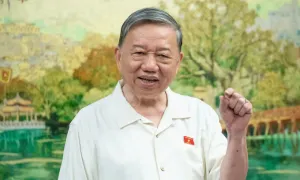 Tổng Bí thư: Tiết kiệm là trụ cột đi tới thịnh vượng Tổng Bí thư: Tiết kiệm là trụ cột đi tới thịnh vượng