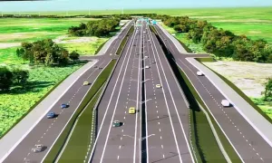 Bình Phước bác kiến nghị Sơn Hải về gói xây lắp cao tốc TP HCM - Chơn Thành
