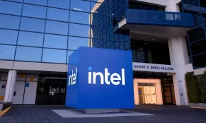Cuộc cải tổ để vực dậy Intel Cuộc cải tổ để vực dậy Intel