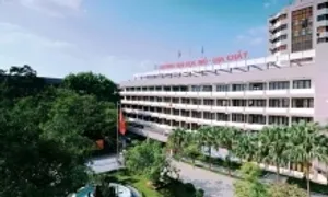 Ngành Ngôn ngữ Trung Quốc lấy điểm chuẩn cao nhất Đại học Mỏ - Địa chất Ngành Ngôn ngữ Trung Quốc lấy điểm chuẩn cao nhất Đại học Mỏ - Địa chất