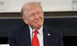 Ông Trump: Israel - Hamas đạt thỏa thuận hòa bình giai đoạn một Ông Trump: Israel - Hamas đạt thỏa thuận hòa bình giai đoạn một