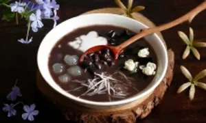 Mẹo nấu chè đỗ đen nhanh nhừ, không bị nát